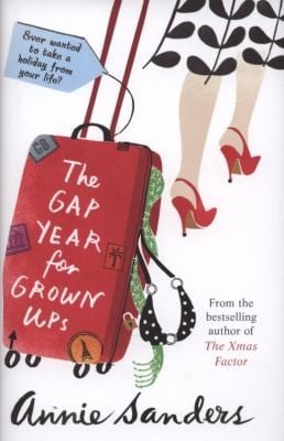 The Gap Year For Grownups