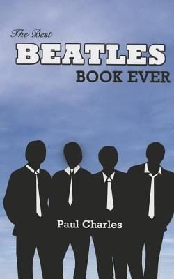 The Best Beatles Book Ever