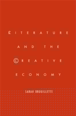 Literature And The Creative Economy