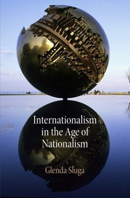Internationalism in the Age of Nationalism
Pennsylvania Studies in Human Rights