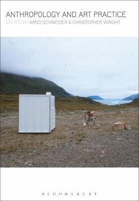 Anthropology And Art Practice