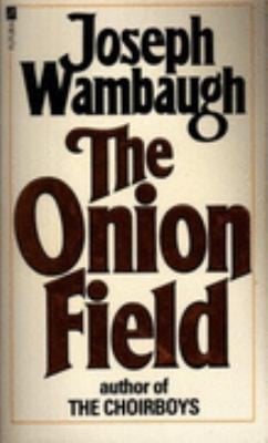 ONION FIELD A N ED