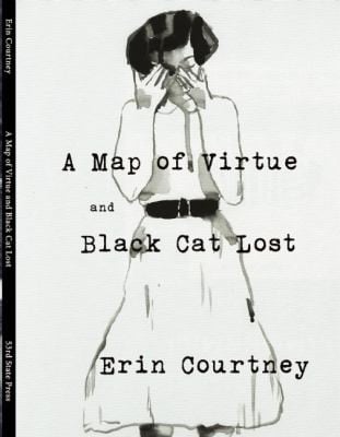 A Map Of Virtue And Black Cat Lost