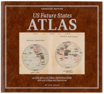 US Future States Atlas