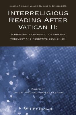 Interreligious Reading After Vatican II
            
                Directions in Modern Theology