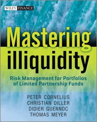 Mastering Illiquidity Risk Management For Portfolios Of Limited Partnership Funds