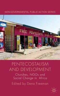 Pentecostalism and Development
            
                NonGovernmental Public Action