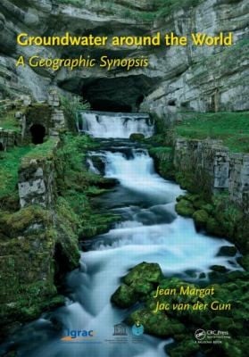 Groundwater Around The World A Geographic Synopsis