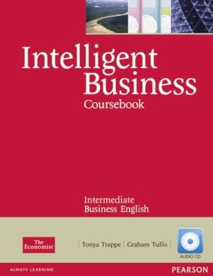 Intelligent Business Intermediate Business English
