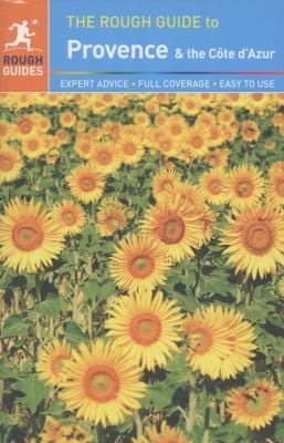 The Rough Guide To Provence The Cte Dazur