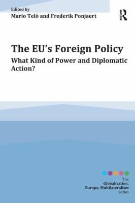 The EUs Foreign Policy