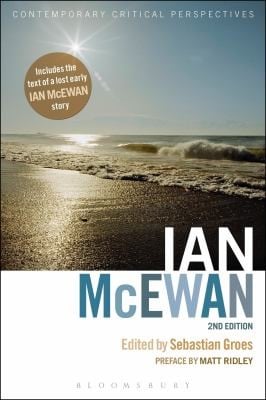 Ian Mcewan Contemporary Critical Perspectives