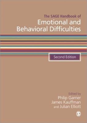 Sage Handbook Of Emotional Behavioral Difficulties
