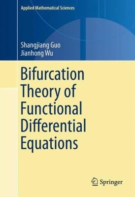 Bifurcation Theory Of Functional Differential Equations