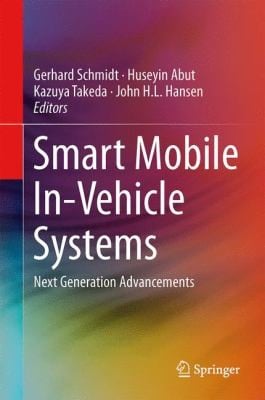 Smart Mobile Invehicle Systems Next Generation Advancements