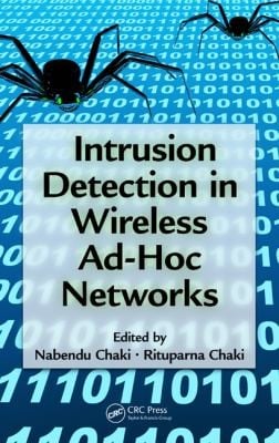Intrusion Detection in Wireless AdHoc Networks