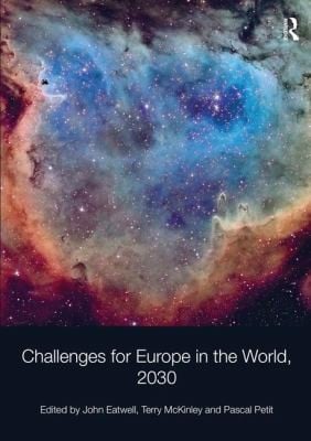 Challenges For Europe In The World 2030