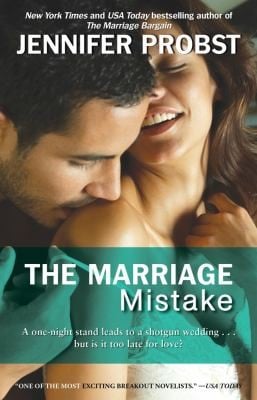 The Marriage Mistake Marriage to a Billionaire