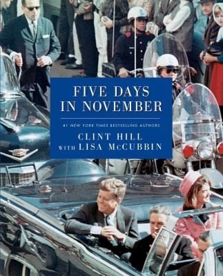 Five Days In November