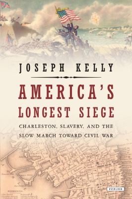 Americas Longest Siege
