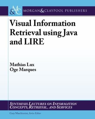VISUAL INFORMATION RETRIEVAL USING JAVA