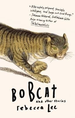 Bobcat Other Stories
