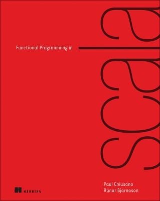 Functional Programming In Scala