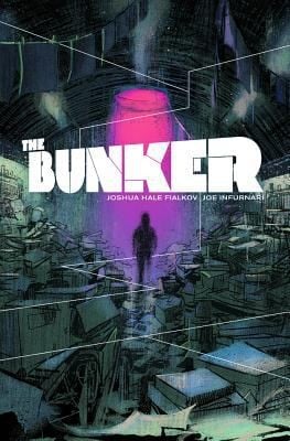 The Bunker Volume 1