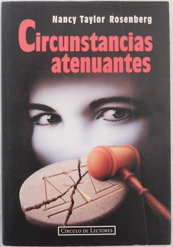 Circunstancias atenuantes