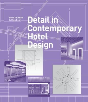 Detail In Contemporary Hotel Design