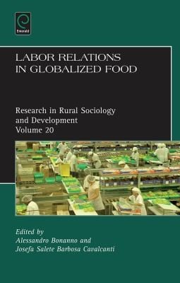 Labor Relations In Globalized Food