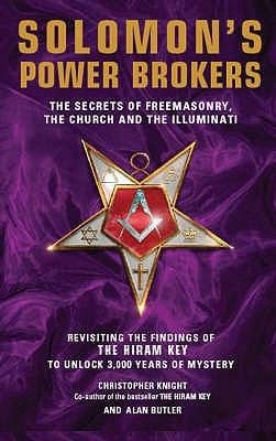 Solomons Power Brokers