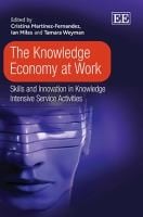 The Functioning Knowledge Economy Innovation And The Role Of Knowledge Intensive Service Activities