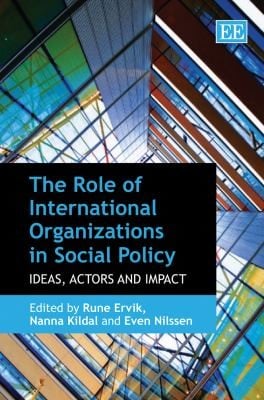 The Role Of International Organizations In Social Policy Idea Actors And Impact