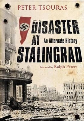 Disaster At Stalingrad