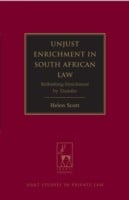 Unjust Enrichment In South African Law