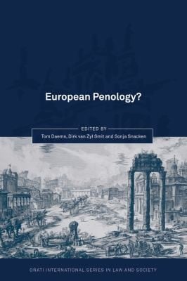 European Penology