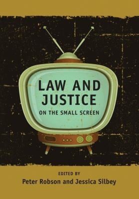 Law And Justice On The Small Screen