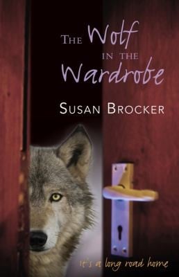 The Wolf In The Wardrobe