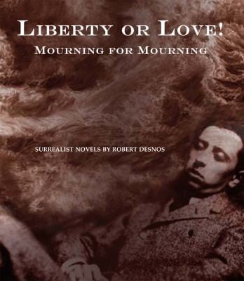 Liberty Or Love Mourning For Mourning