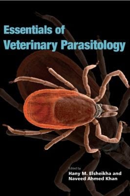 Essentials Of Veterinary Parasitology