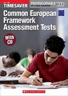 Common European Framework Assessment Timesaver