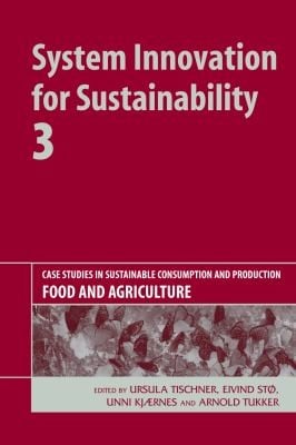 Case Studies In Sustainable Consumption And Production Food And Agriculture