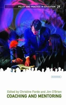 Coaching And Mentoring Developing Teachers And Leaders