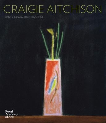 Craigie Aitchison A Catalogue Raisonn Of The Prints