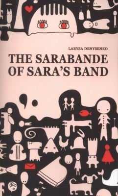 The Sarabande Of Saras Band