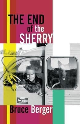 The End Of The Sherry