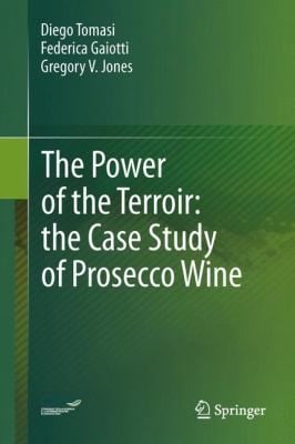The Grapevine and Its Environment in the Prosecco Region of Italy