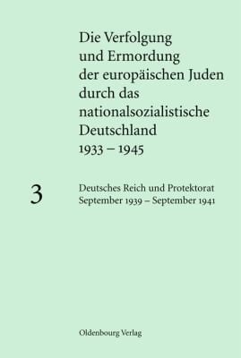 Deutsches Reich und Protektorat September 1939–September 1941