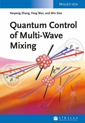 Quantum Control Of Multiwave Mixing